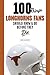 100 Things Longhorns Fans Should Know & Do Before They Die (100 Things...Fans Should Know)
