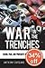 War in the Trenches: Blood, Pain, and Profanity: Inside Life in the NFL