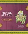 Hindu Altars: A Pop-up Gallery of Traditional Art and Wisdom