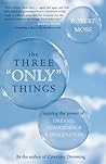 The Three "Only" ...