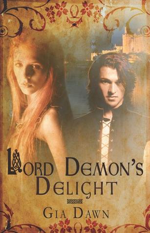 Lord Demon's Delight (Demons of Dunmore, #1)
