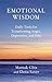 Emotional Wisdom: Daily Tools for Transforming Anger, Depression, and Fear