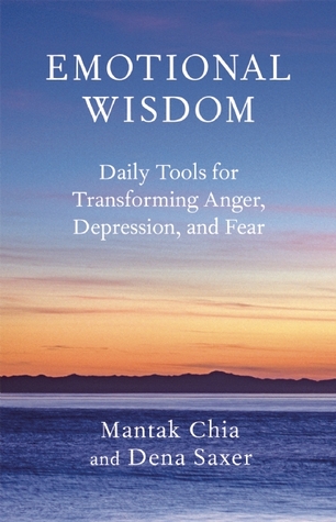 Emotional Wisdom: Daily Tools for Transforming Anger, Depression, and Fear (Paperback)