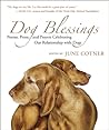 Dog Blessings by June Cotner