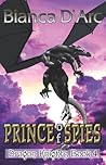 Prince of Spies by Bianca D'Arc
