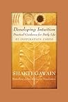 Developing Intuition Deck: Practical Guidance for Daily Life