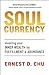 Soul Currency by Ernest D. Chu