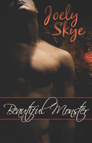 Beautiful Monster (Minders, #1-3)