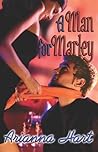 A Man for Marley by Arianna Hart