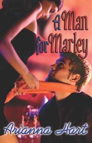 A Man for Marley (Paperback)