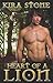 Heart of a Lion by Kira Stone