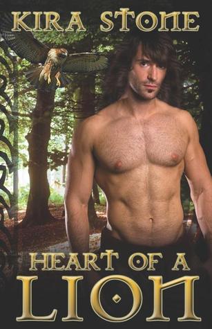 Heart of a Lion (Paperback)