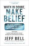 When in Doubt, Make Belief: An OCD-Inspired Approach to Living with Uncertainty
