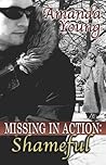 Shameful (MIA, #2) Shameful (MIA, #2)