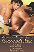 Temperature's Rising