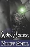 Night Spell (Spellbound, #1 & #2)