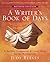 A Writer's Book of Days by Judy Reeves