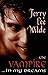 The Vampire...in My Dreams by Terry Lee Wilde The Vampire...in My Dreams by Terry Lee Wilde