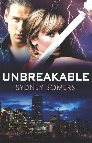Unbreakable (Shadow Destroyers, #1)