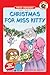 Christmas for Miss Kitty