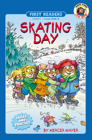 Skating Day (Paperback)