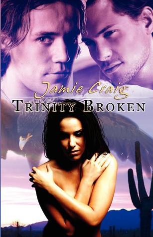Trinity Broken (Paperback)
