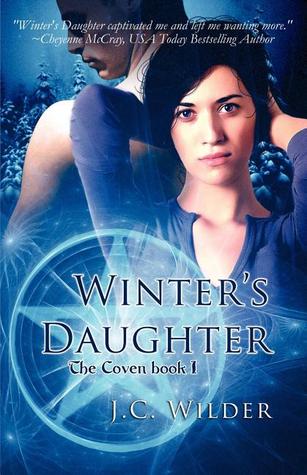 Winter's Daughter (The Coven, #1)