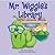 Mr. Wiggle's Library