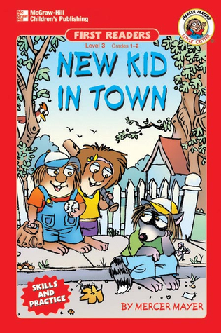 New Kid in Town (Paperback)