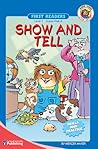 Show and Tell by Mercer Mayer