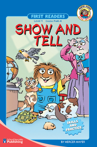 Show and Tell (Paperback)