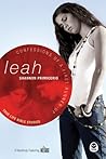 Leah: Confessions of a First Runner-Up (Truelife Bible Studies)