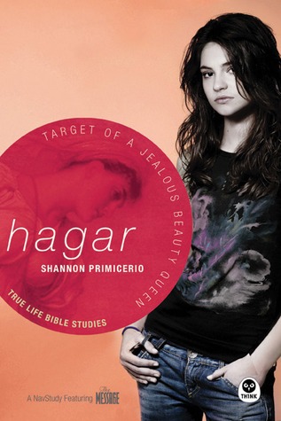 Hagar: Target of a Jealous Beauty Queen