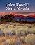 Galen Rowell's Sierra Nevada