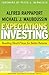 Expectations Investing: Reading Stock Prices for Better Returns