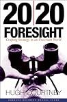 20/20 Foresight: ...