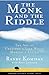 The Monk and the Riddle by Randy Komisar