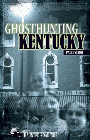 Ghosthunting Kentucky (America's Haunted Road Trip)
