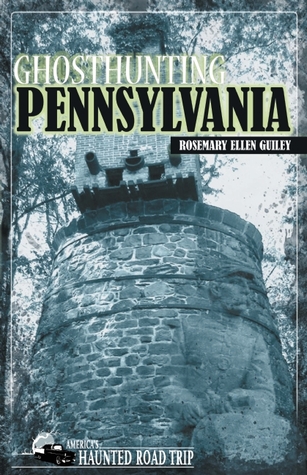 Ghosthunting Pennsylvania (America's Haunted Road Trip)
