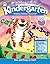 Mastering Basic Skills® for Kindergarten by Rainbow Bridge Publishing