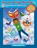 Summer Bridge Reading, Grades 1 - 2