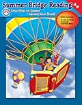 Summer Bridge Reading, Grades 5 - 6