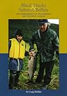 Black Ducks and Salmon Bellies: An Ethnography of Old Harbor and Ouzinkie, Alaska