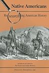 Native Americans (Researching American History)