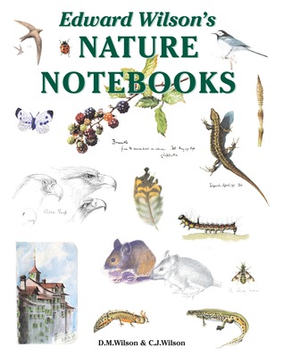 Edward Wilson's Nature Notebooks