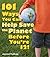 101 Ways You Can Help Save the Planet Before You're 12!