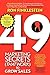 49 Marketing Secrets (That Work) to Grow Sales