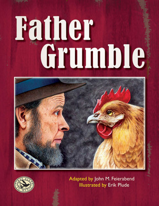 Father Grumble (First Steps in Music series)
