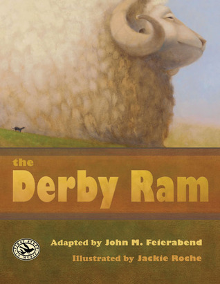 The Derby Ram (First Steps in Music series)