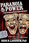 Paranoia & Power: Fear & Fame of Entertainment Icons